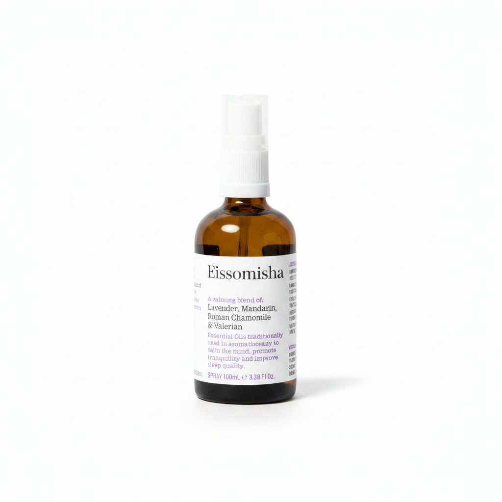 Eissomisha Sleep Room Mist, additional product view