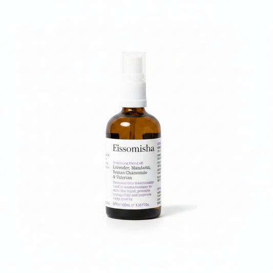 Eissomisha Sleep Room Mist, additional product view